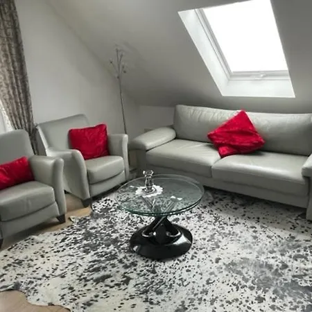 Wilzenbergblick Шмалленберг