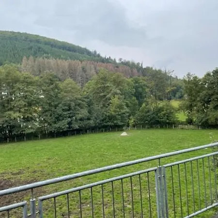 Wilzenbergblick Apartment Schmallenberg
