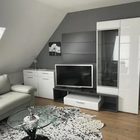 Wilzenbergblick Apartment