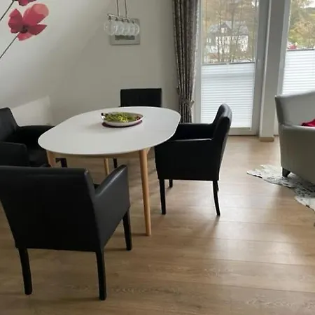 Apartment Wilzenbergblick Schmallenberg