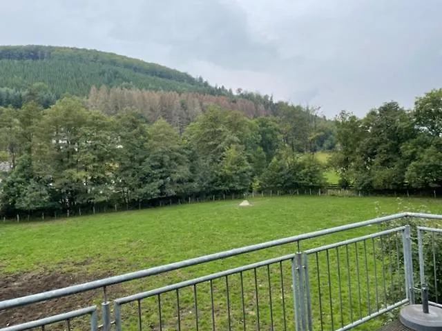 Wilzenbergblick Daire Schmallenberg